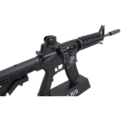 M4A1 RIS 1:4 Scale Model Rifle