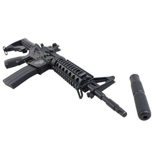 M4A1 RIS 1:4 Scale Model Rifle