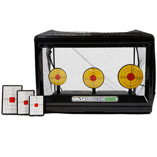 Swiss Arms Triple Target System