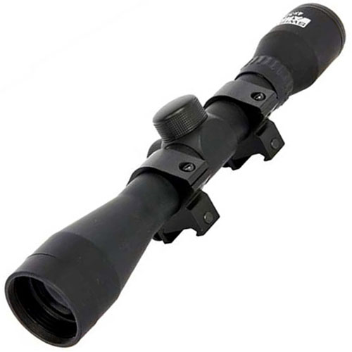 Swiss Arms 4x32 Scope