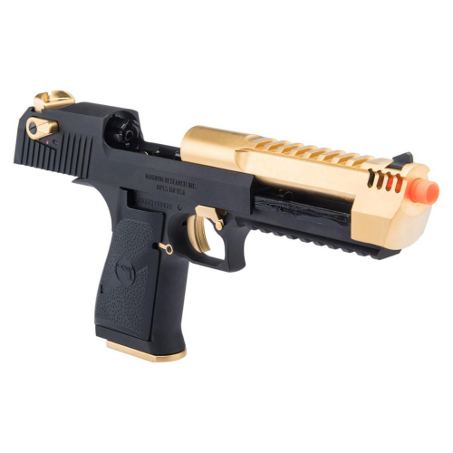 Desert Eagle Licensed L6 .50AE  Blowback Airsoft Gun 