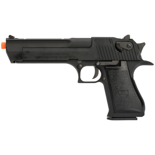 Desert Eagle Full Metal .50AE Airsoft Pistol