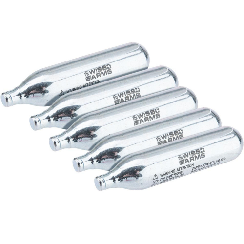 Ultrair 12g CO2 Lubrication Cartridges