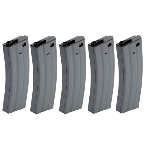 Cybergun M4/M16 140 Rounds AEG Rifle Magazine