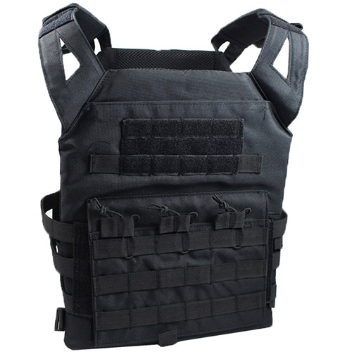 Cybergun Firepower Plate Carrier Vest 