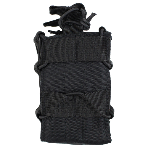 Cybergun Firepower Double Rifle Mag Pouch