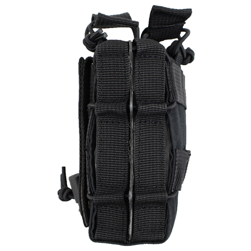 Cybergun Firepower Double Rifle Mag Pouch