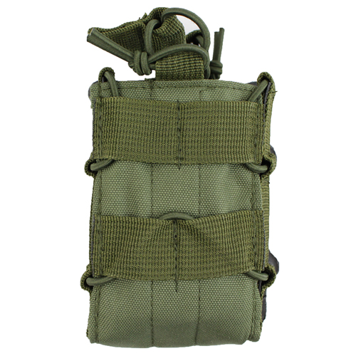 Cybergun Firepower Double Rifle Mag Pouch