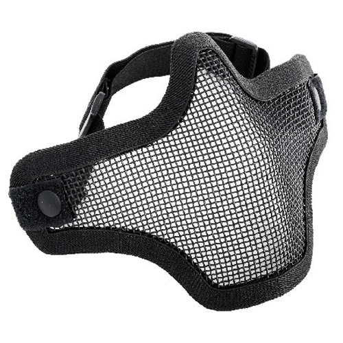Cybergun Firepower Half Face Mask 