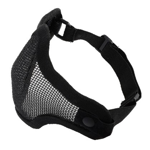 Cybergun Firepower Half Face Mask 