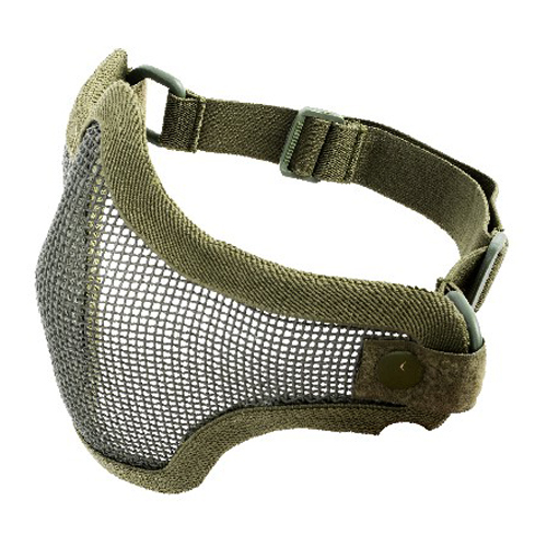 Cybergun Firepower Half Face Mask 