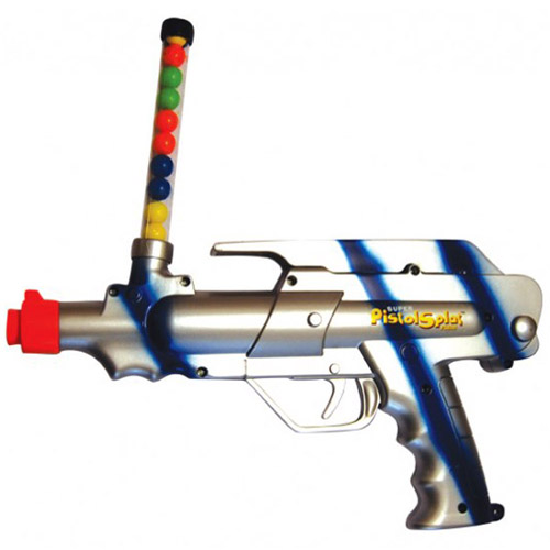 Cybergun gun Splat .50 cal Paintball Gun