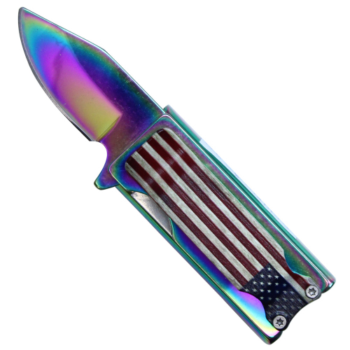 4.5'' Lighter Holder Blade