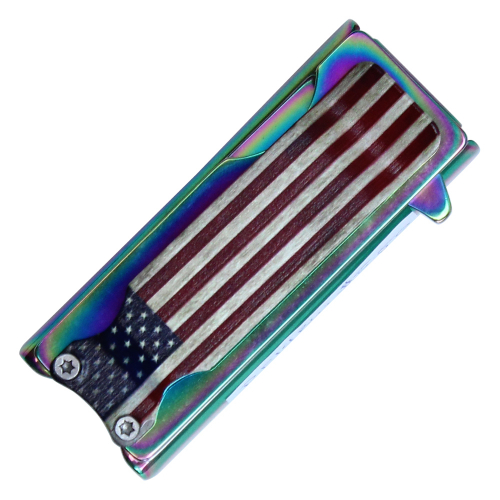 4.5'' Lighter Holder Blade