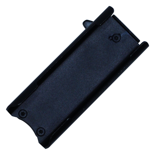 4 1/2'' Lighter Holder Knife - Red