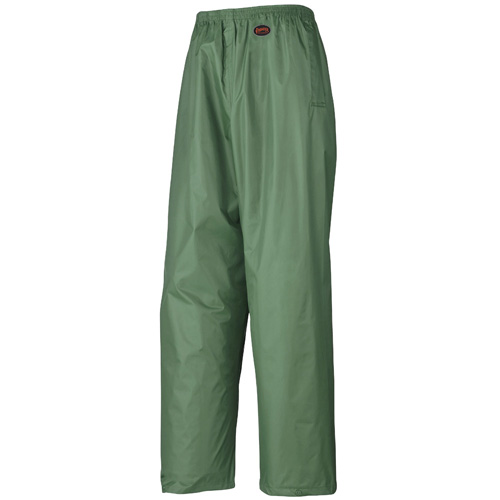 Pioneer Polyester Rainwear Suit