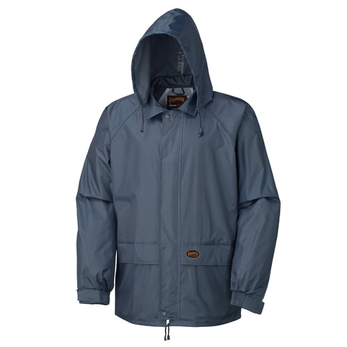 Pioneer Polyester Rainwear Suit