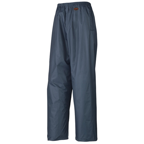 Pioneer Polyester Rainwear Suit