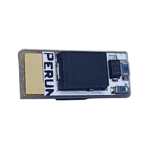 Perun MOSFET Ultra Compact