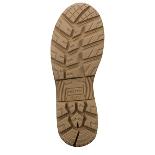 Propper Series 100 8 Side Zip Boot