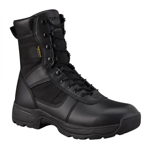 Waterproof Series 100 8 Inch (SZ) Boot
