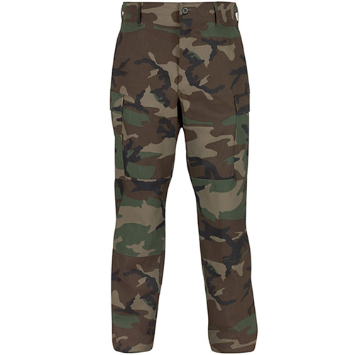 Propper BDU Pants Button Fly - 60/40 Twill