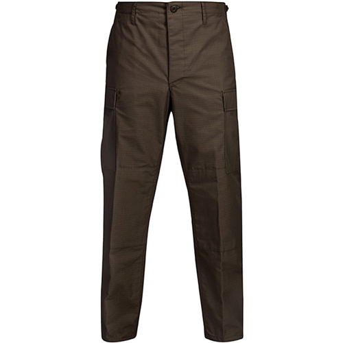 Propper BDU Pants Button Fly - Battle Rip 65/35 Ripstop