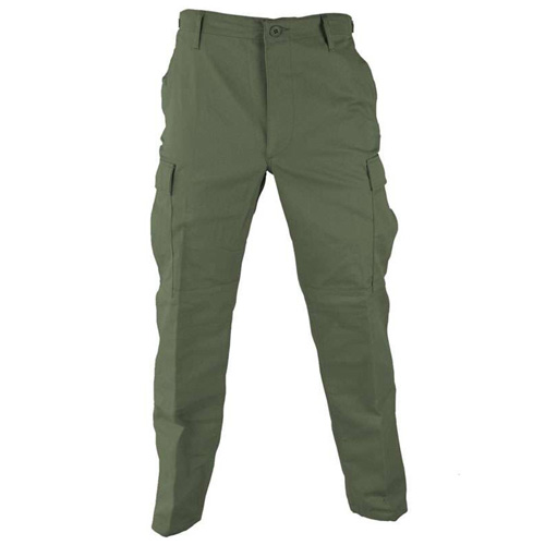 Propper BDU Pants Button Fly - Battle Rip 65/35 Ripstop