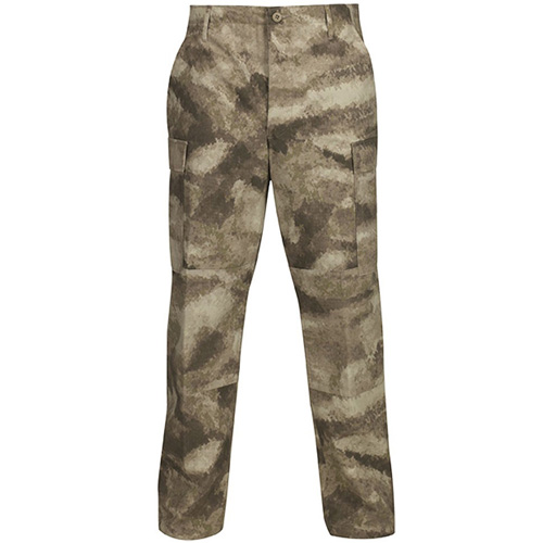 Propper Mens Button Fly BDU Pants - Battle Rip