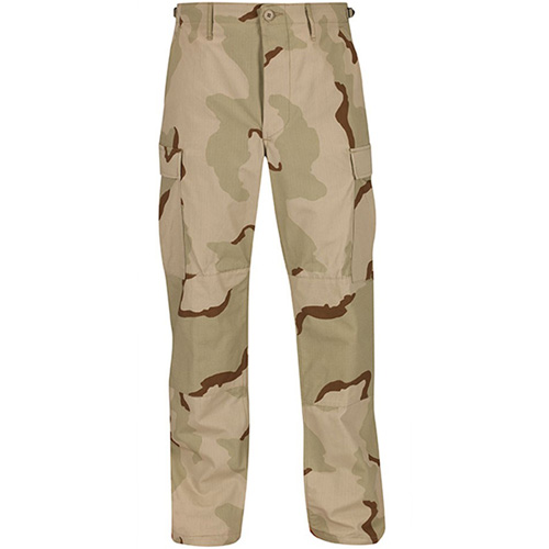 Propper BDU Pants Button Fly