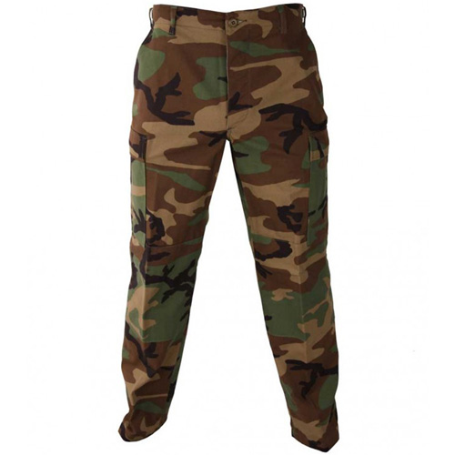 Propper BDU Pants Button Fly