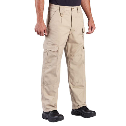 Men's Canvas Tactical Pant