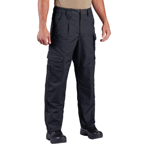 Men's Canvas Tactical Pant