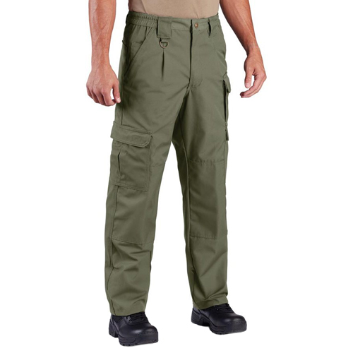 Men's Canvas Tactical Pant