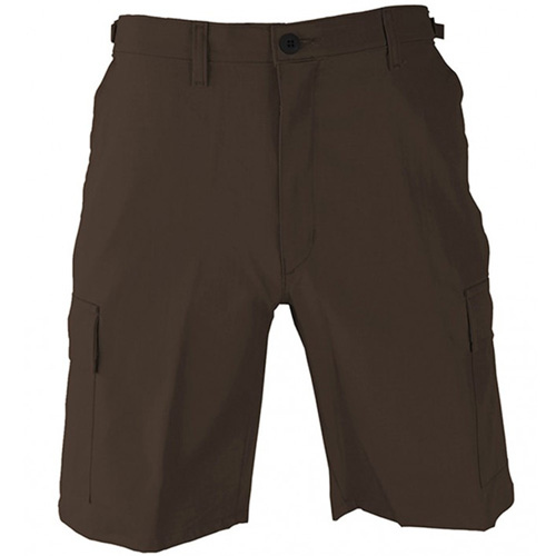 Wrinkle-Resistant Men's BDU Shorts
