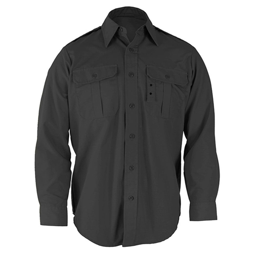Tactical Long Sleeve Dress Shirt