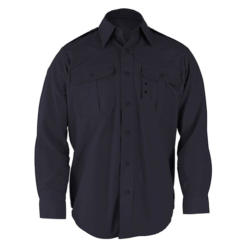 Tactical Long Sleeve Dress Shirt