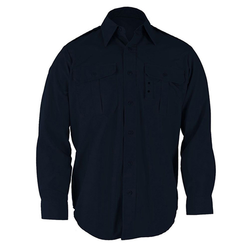 Tactical Long Sleeve Dress Shirt