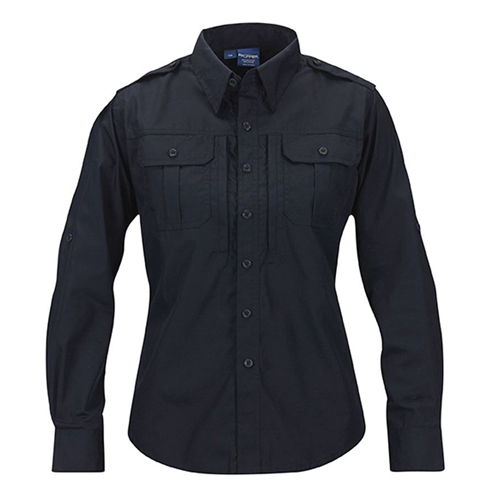 Propper Womens Tactical Long Sleeve Shirt