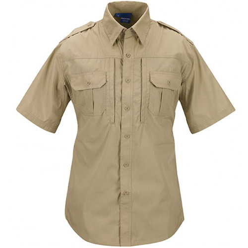 Propper Men's Tactical Shirt  Short Sleeve