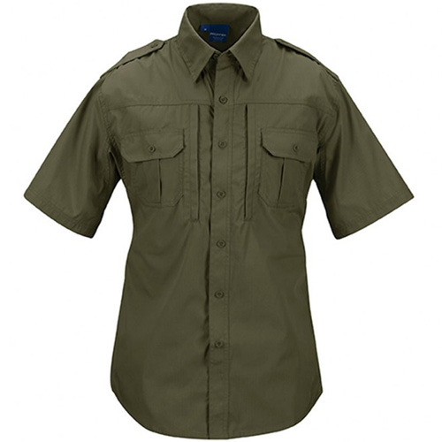 Propper Men's Tactical Shirt  Short Sleeve