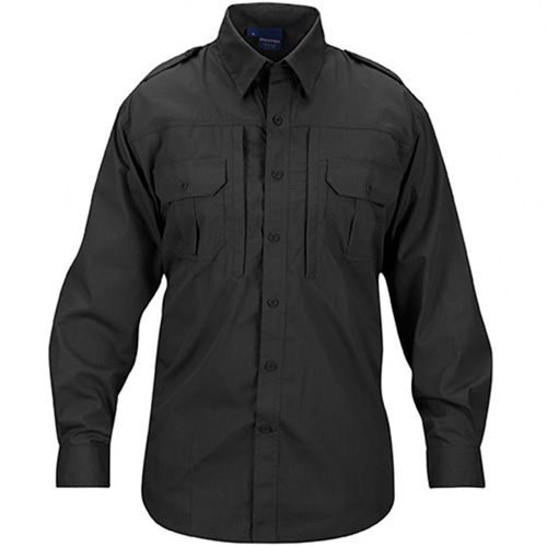 Propper Men's Tactical Shirt  Long Sleeve