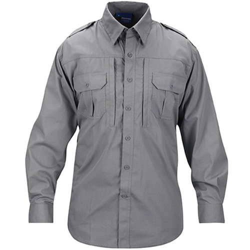Propper Men's Tactical Shirt  Long Sleeve