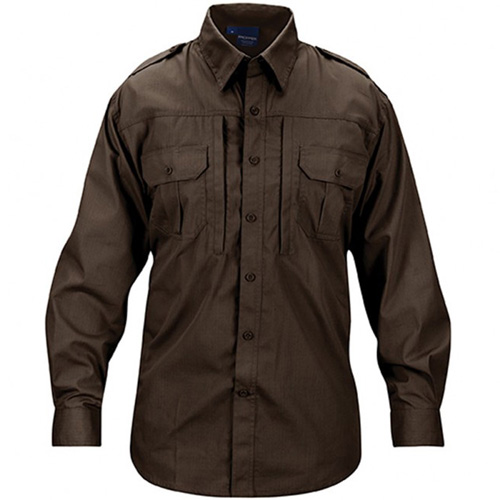 Propper Men's Tactical Shirt  Long Sleeve