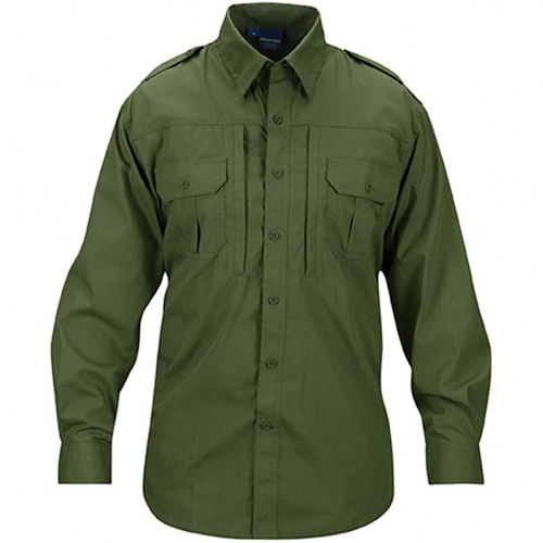 Propper Men's Tactical Shirt  Long Sleeve