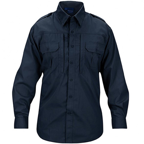 Propper Men's Tactical Shirt  Long Sleeve
