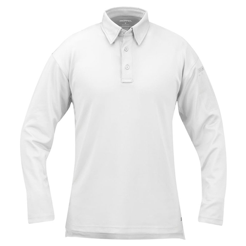 Propper I.C.E Mens Long Sleeve Polo T-Shirt