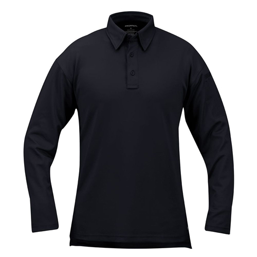 Propper I.C.E Mens Long Sleeve Polo T-Shirt