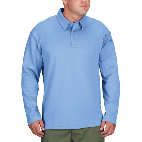 Propper I.C.E Mens Long Sleeve Polo T-Shirt