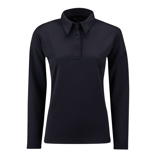 Propper I.C.E. Womens Performance Polo - Long Sleeve